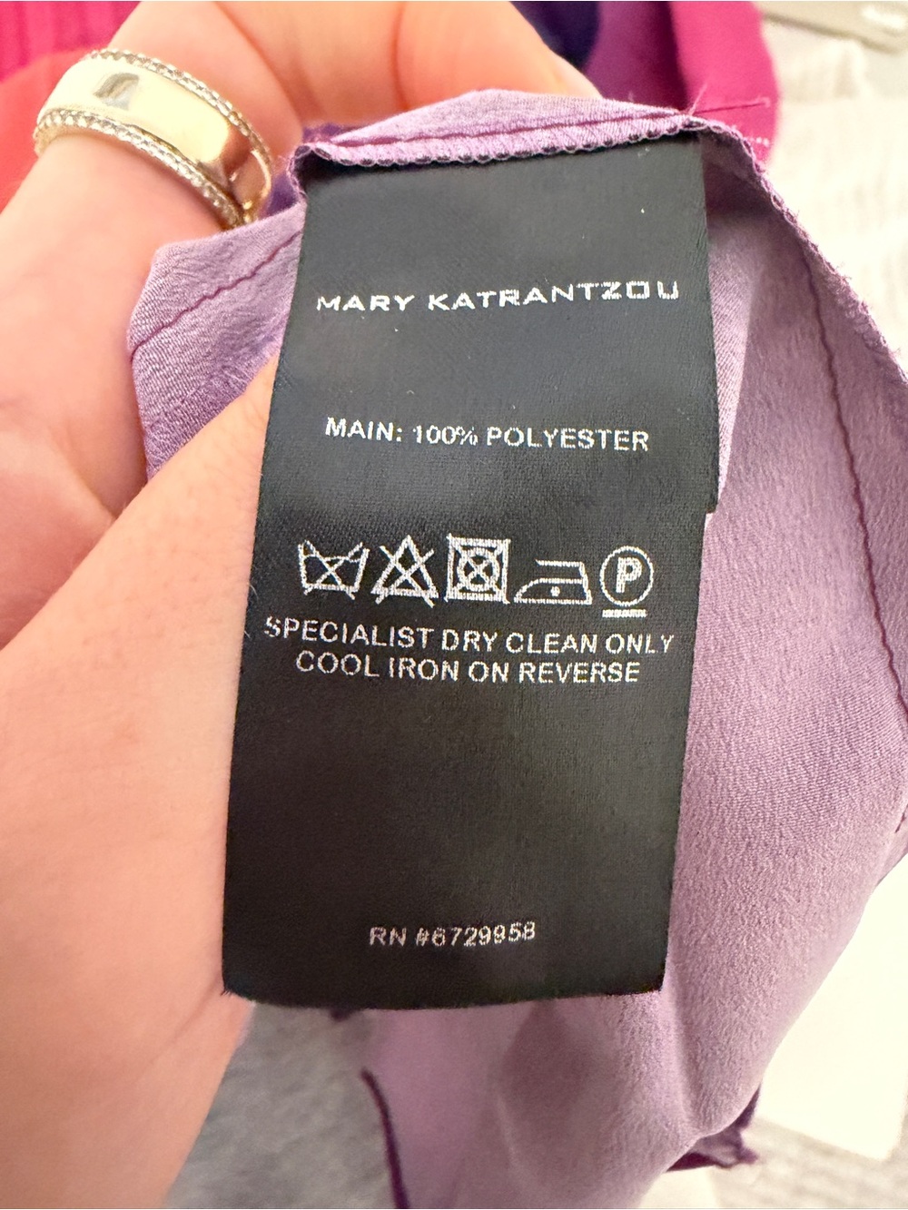 Mary Katrantzou Skirt - Picture 4 of 5